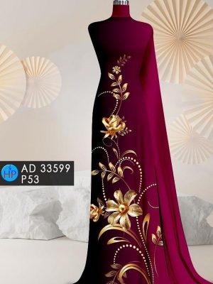 Vải Áo Dài Hoa In 3D Mới Ra AD 33599 22 1690942865 433 Vai Ao Dai Hoa In 3D Moi Ra AD 33599