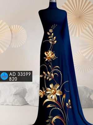 Vải Áo Dài Hoa In 3D Mới Ra AD 33599 23 1690942866 249 Vai Ao Dai Hoa In 3D Moi Ra AD 33599