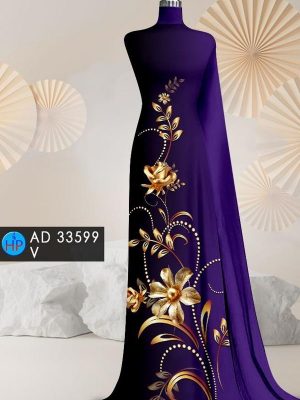 Vải Áo Dài Hoa In 3D Mới Ra AD 33599 24 1690942867 51 Vai Ao Dai Hoa In 3D Moi Ra AD 33599