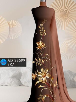 Vải Áo Dài Hoa In 3D Mới Ra AD 33599 28 1690942869 629 Vai Ao Dai Hoa In 3D Moi Ra AD 33599