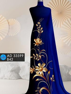 Vải Áo Dài Hoa In 3D Mới Ra AD 33599 29 1690942870 772 Vai Ao Dai Hoa In 3D Moi Ra AD 33599