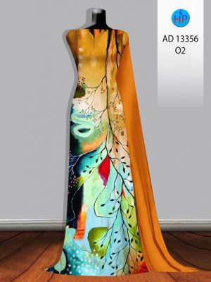 Vải Áo Dài Hoa In 3D Thiết Kế 2023 AD 13356 21 1690943450 125 Vai Ao Dai Hoa In 3D Thiet Ke 2023 AD