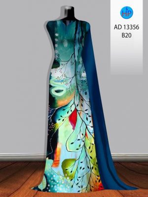 Vải Áo Dài Hoa In 3D Thiết Kế 2023 AD 13356 22 1690943450 199 Vai Ao Dai Hoa In 3D Thiet Ke 2023 AD