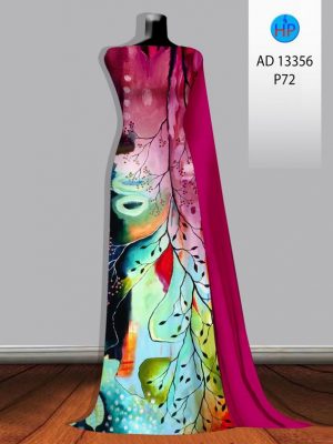 Vải Áo Dài Hoa In 3D Thiết Kế 2023 AD 13356 33 1690943457 850 Vai Ao Dai Hoa In 3D Thiet Ke 2023 AD