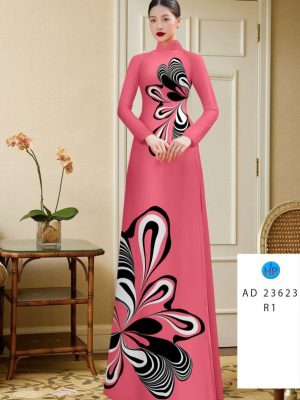 Vải Áo Dài Hoa In 3D Thiết Kế 2023 AD 23623 23 1690943905 11 Vai Ao Dai Hoa In 3D Thiet Ke 2023 AD
