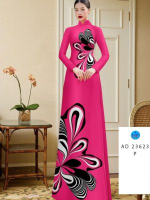 Vải Áo Dài Hoa In 3D Thiết Kế 2023 AD 23623 28 1690943908 634 Vai Ao Dai Hoa In 3D Thiet Ke 2023 AD