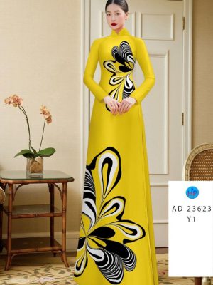 Vải Áo Dài Hoa In 3D Thiết Kế 2023 AD 23623 30 1690943909 754 Vai Ao Dai Hoa In 3D Thiet Ke 2023 AD