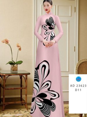 Vải Áo Dài Hoa In 3D Thiết Kế 2023 AD 23623 37 1690943912 216 Vai Ao Dai Hoa In 3D Thiet Ke 2023 AD