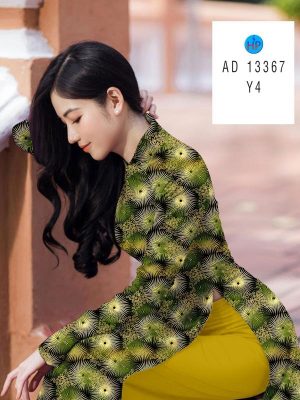 Vải Áo Dài Hoa Đều Độc Đáo AD 13367 21 1690944403 731 Vai Ao Dai Hoa Deu Doc Dao AD 13367
