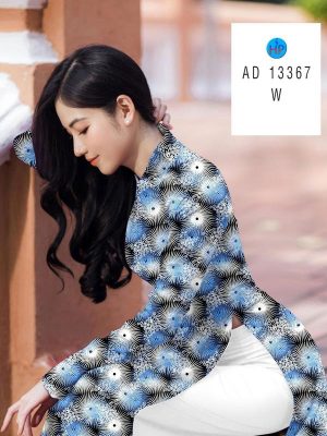Vải Áo Dài Hoa Đều Độc Đáo AD 13367 22 1690944404 905 Vai Ao Dai Hoa Deu Doc Dao AD 13367
