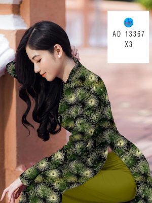 Vải Áo Dài Hoa Đều Độc Đáo AD 13367 25 1690944405 458 Vai Ao Dai Hoa Deu Doc Dao AD 13367