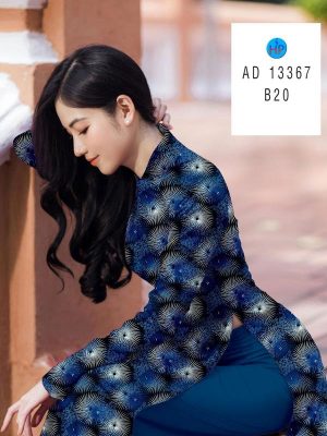 Vải Áo Dài Hoa Đều Độc Đáo AD 13367 27 1690944406 620 Vai Ao Dai Hoa Deu Doc Dao AD 13367