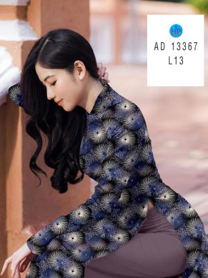Vải Áo Dài Hoa Đều Độc Đáo AD 13367 29 1690944407 566 Vai Ao Dai Hoa Deu Doc Dao AD 13367