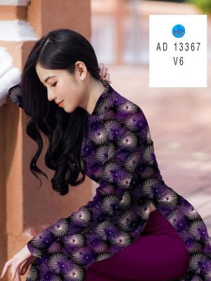 Vải Áo Dài Hoa Đều Độc Đáo AD 13367 30 1690944408 469 Vai Ao Dai Hoa Deu Doc Dao AD 13367