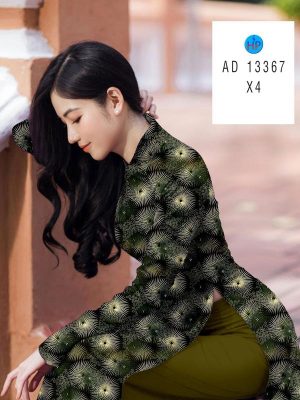 Vải Áo Dài Hoa Đều Độc Đáo AD 13367 33 1690944409 719 Vai Ao Dai Hoa Deu Doc Dao AD 13367