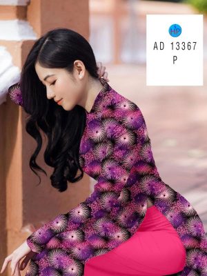 Vải Áo Dài Hoa Đều Độc Đáo AD 13367 32 1690944409 851 Vai Ao Dai Hoa Deu Doc Dao AD 13367