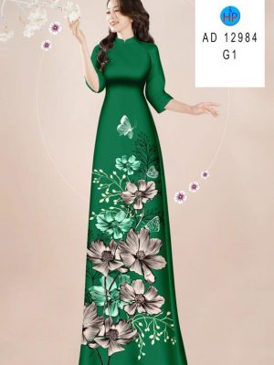 Vải Áo Dài Hoa In 3D Thiết Kế 2023 AD 12984 22 1691029575 431 Vai Ao Dai Hoa In 3D Thiet Ke 2023 AD