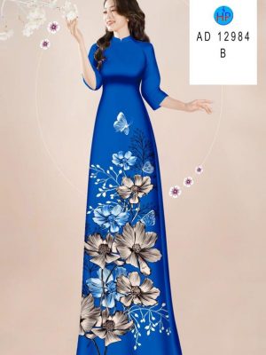Vải Áo Dài Hoa In 3D Thiết Kế 2023 AD 12984 21 1691029575 543 Vai Ao Dai Hoa In 3D Thiet Ke 2023 AD