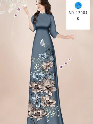 Vải Áo Dài Hoa In 3D Thiết Kế 2023 AD 12984 26 1691029578 367 Vai Ao Dai Hoa In 3D Thiet Ke 2023 AD