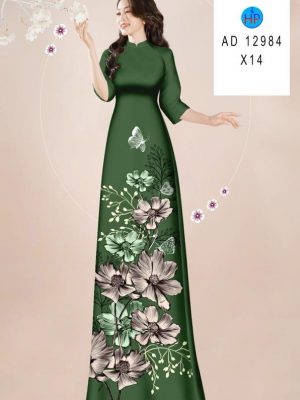 Vải Áo Dài Hoa In 3D Thiết Kế 2023 AD 12984 27 1691029579 421 Vai Ao Dai Hoa In 3D Thiet Ke 2023 AD