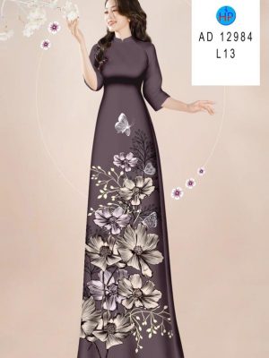 Vải Áo Dài Hoa In 3D Thiết Kế 2023 AD 12984 28 1691029580 828 Vai Ao Dai Hoa In 3D Thiet Ke 2023 AD