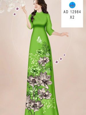 Vải Áo Dài Hoa In 3D Thiết Kế 2023 AD 12984 35 1691029584 131 Vai Ao Dai Hoa In 3D Thiet Ke 2023 AD