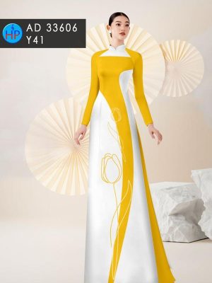 1691030816 926 Vai Ao Dai Hoa Tulip Doc Dao AD 33606