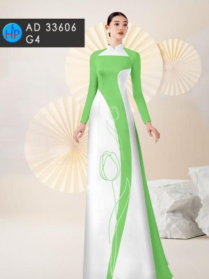 1691030818 864 Vai Ao Dai Hoa Tulip Doc Dao AD 33606