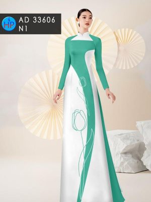 1691030818 886 Vai Ao Dai Hoa Tulip Doc Dao AD 33606