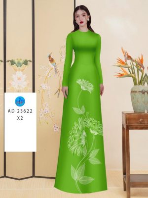 Vải Áo Dài Hoa In 3D Kiểu Mới AD 23622 23 1691031368 496 Vai Ao Dai Hoa In 3D Kieu Moi AD 23622