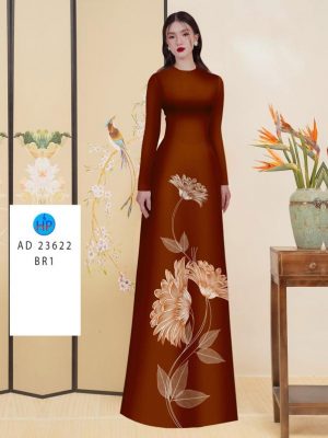 Vải Áo Dài Hoa In 3D Kiểu Mới AD 23622 26 1691031369 313 Vai Ao Dai Hoa In 3D Kieu Moi AD 23622