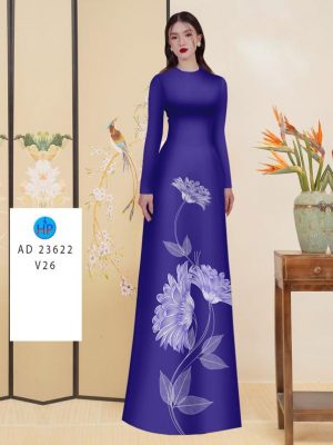 Vải Áo Dài Hoa In 3D Kiểu Mới AD 23622 27 1691031370 804 Vai Ao Dai Hoa In 3D Kieu Moi AD 23622