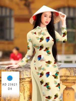 Vải Áo Dài Hoa Đều Thiết Kế 2023 AD 23621 20 1691031908 670 Vai Ao Dai Hoa Deu Thiet Ke 2023 AD 23621