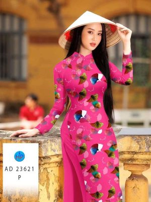 Vải Áo Dài Hoa Đều Thiết Kế 2023 AD 23621 22 1691031909 94 Vai Ao Dai Hoa Deu Thiet Ke 2023 AD 23621