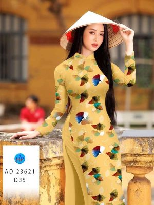 Vải Áo Dài Hoa Đều Thiết Kế 2023 AD 23621 28 1691031912 406 Vai Ao Dai Hoa Deu Thiet Ke 2023 AD 23621