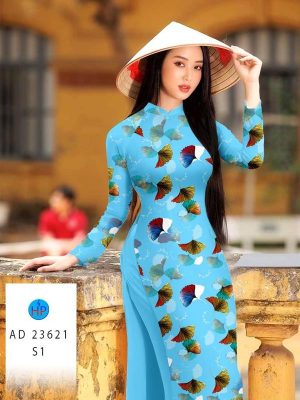 Vải Áo Dài Hoa Đều Thiết Kế 2023 AD 23621 33 1691031915 565 Vai Ao Dai Hoa Deu Thiet Ke 2023 AD 23621