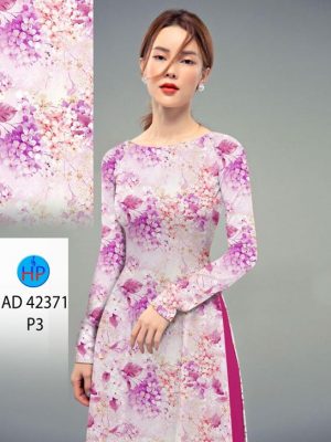 1691117105 993 Vai Ao Dai Hoa Deu Thiet Ke 2023 AD 42371