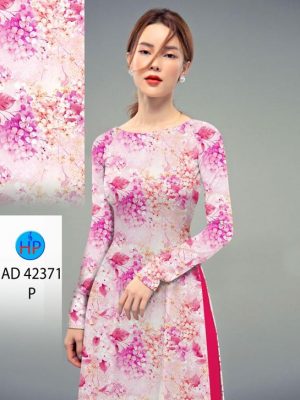 1691117113 901 Vai Ao Dai Hoa Deu Thiet Ke 2023 AD 42371