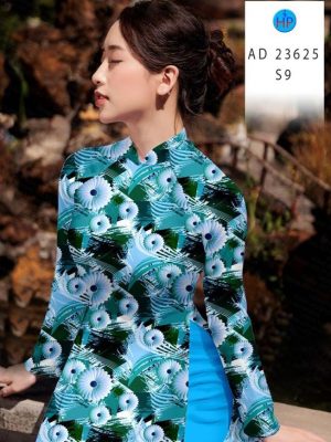Vải Áo Dài Hoa Đều Thiết Kế 2023 AD 23625 22 1691117675 425 Vai Ao Dai Hoa Deu Thiet Ke 2023 AD 23625