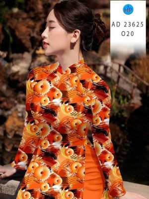 Vải Áo Dài Hoa Đều Thiết Kế 2023 AD 23625 23 1691117675 447 Vai Ao Dai Hoa Deu Thiet Ke 2023 AD 23625