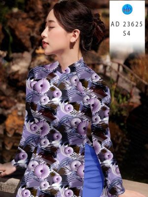 Vải Áo Dài Hoa Đều Thiết Kế 2023 AD 23625 28 1691117679 59 Vai Ao Dai Hoa Deu Thiet Ke 2023 AD 23625