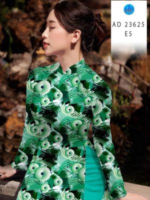 Vải Áo Dài Hoa Đều Thiết Kế 2023 AD 23625 31 1691117681 847 Vai Ao Dai Hoa Deu Thiet Ke 2023 AD 23625