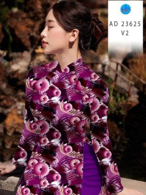 Vải Áo Dài Hoa Đều Thiết Kế 2023 AD 23625 37 1691117685 719 Vai Ao Dai Hoa Deu Thiet Ke 2023 AD 23625