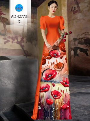 Vải Áo Dài Hoa In 3D Độc Đáo AD 42773 22 1691118214 936 Vai Ao Dai Hoa In 3D Doc Dao AD 42773