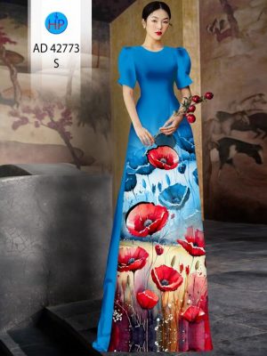 Vải Áo Dài Hoa In 3D Độc Đáo AD 42773 32 1691118219 431 Vai Ao Dai Hoa In 3D Doc Dao AD 42773