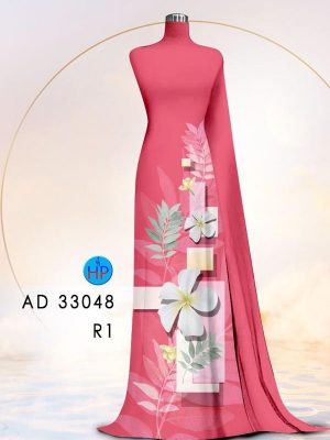 Vải Áo Dài Hoa Sứ Vừa Ra AD 33048 23 1691119325 181 Vai Ao Dai Hoa Su Vua Ra AD 33048