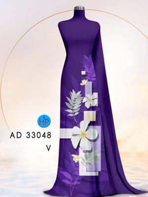 Vải Áo Dài Hoa Sứ Vừa Ra AD 33048 24 1691119325 702 Vai Ao Dai Hoa Su Vua Ra AD 33048