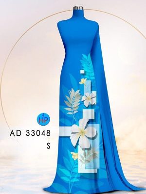Vải Áo Dài Hoa Sứ Vừa Ra AD 33048 26 1691119326 748 Vai Ao Dai Hoa Su Vua Ra AD 33048