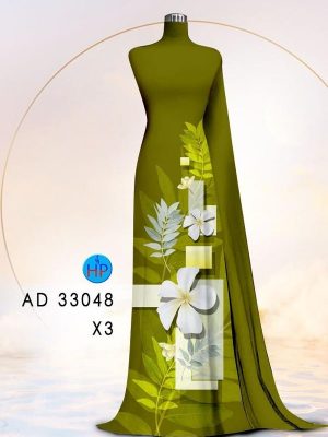 Vải Áo Dài Hoa Sứ Vừa Ra AD 33048 30 1691119328 743 Vai Ao Dai Hoa Su Vua Ra AD 33048