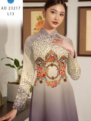 Vải Áo Dài Hoa Văn Độc Đáo AD 23217 28 1691119854 158 Vai Ao Dai Hoa Van Doc Dao AD 23217